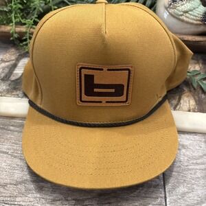 Banded Waterfowl Old Skool Brim Hat